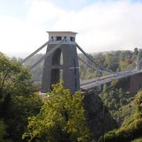 Clifton Suspension Bridge